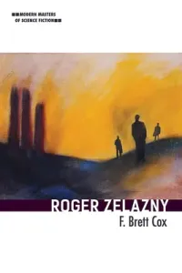 Roger Zelazny, 1 (Cox F. Brett)(Paperback)