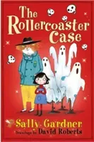 Rollercoaster Case (Gardner Sally)(Paperback / softback)