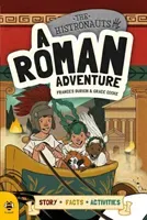Roman Adventure (Durkin Frances)(Paperback / softback)