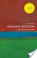 Roman Britain: A Very Short Introduction (Salway Peter)(Paperback)