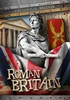 Roman Britain (Harrison Susan)(Pevná vazba)