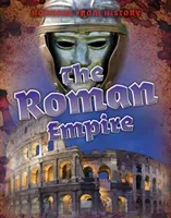 Roman Empire (Spilsbury Louise)(Paperback / softback)