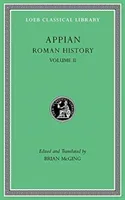 Roman History (Appian)(Pevná vazba)