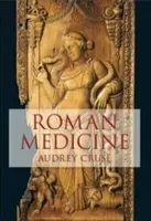 Roman Medicine (Cruse Audrey)(Paperback / softback)