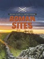 Roman Sites (Malam John)(Paperback / softback)