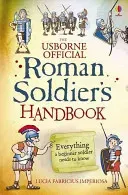 Roman Soldier's Handbook (Sims Lesley)(Paperback / softback)