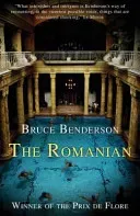 Romanian (Benderson Bruce)(Paperback / softback)
