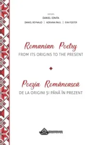 Romanian Poetry from its Origins to the Present: A Bilingual Anthology (Reynaud Daniel)(Pevná vazba)