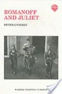 Romanoff and Juliet (Ustinov Peter)(Paperback / softback)