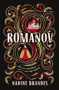 Romanov (Brandes Nadine)(Paperback)
