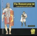 Romans - Pop-up Book (Hall Andy)(Paperback / softback)