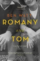 Romany and Tom - A Memoir (Watt Ben)(Paperback / softback)