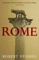 Rome (Hughes Robert)(Paperback / softback)