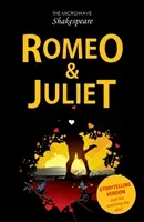 Romeo and Juliet (Catchpole Barbara)(Paperback / softback)