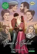 Romeo and Juliet (Classical Comics) (Shakespeare William)(General merchandise)