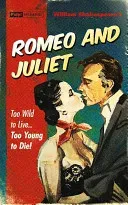 Romeo & Juliet (Shakespeare William)(Paperback)