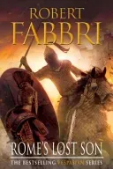 Rome's Lost Son, 6 (Fabbri Robert)(Paperback)