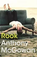 Rook (McGowan Anthony)(Paperback / softback)