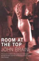 Room At The Top (Braine John)(Paperback / softback)