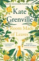Room Made of Leaves (Grenville Kate)(Paperback / softback)