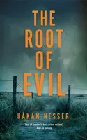 Root of Evil (Nesser Hakan)(Pevná vazba)