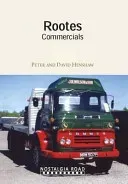 Rootes Commercials (Henshaw Peter)(Paperback / softback)
