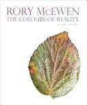 Rory McEwen: The Colours of Reality (Rix Martyn)(Pevná vazba)