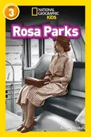Rosa Parks - Level 3 (Jazynka Kitson)(Paperback / softback)