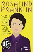 Rosalind Franklin (Ford Michael)(Paperback / softback)