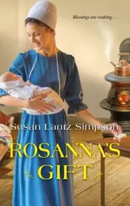 Rosanna's Gift (Simpson Susan Lantz)(Mass Market Paperbound)