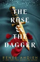 Rose and the Dagger - The Wrath and the Dawn Book 2 (Ahdieh Renee)(Paperback / softback)