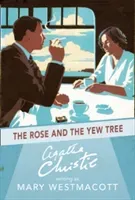 Rose and the Yew Tree (Christie Agatha)(Paperback / softback)