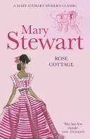 Rose Cottage (Stewart Mary)(Paperback / softback)