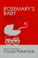 Rosemary's Baby - Introduction by Chuck Palanhiuk (Levin Ira)(Paperback / softback)