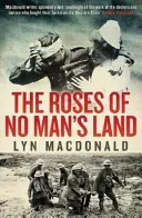 Roses of No Man's Land (MacDonald Lyn)(Paperback / softback)