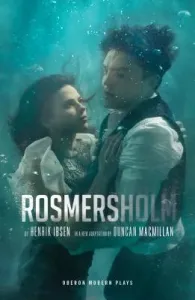 Rosmersholm (Ibsen Henrik)(Paperback)