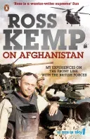Ross Kemp on Afghanistan (Kemp Ross)(Paperback / softback)