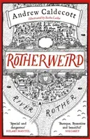 Rotherweird (Caldecott Andrew)(Paperback)