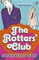 Rotters' Club (Coe Jonathan)(Paperback / softback)