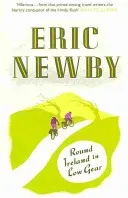 Round Ireland in Low Gear (Newby Eric)(Paperback / softback)
