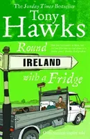 Round Ireland With A Fridge (Hawks Tony)(Paperback / softback)