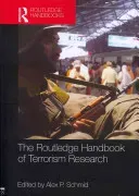 Routledge Handbook of Terrorism Research(Paperback / softback)