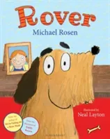 Rover - Big Book (Rosen Michael)(Paperback / softback)