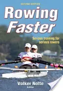 Rowing Faster (Nolte Volker)(Paperback)