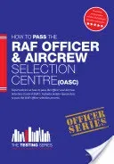 Royal Air Force Officer Aircrew and Selection Centre Workbook (OASC) (McMunn Richard)(Paperback / softback)