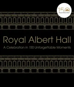 Royal Albert Hall (Royal Albert Hall)(Pevná vazba)