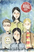Royal City Volume 2: Sonic Youth (Lemire Jeff)(Paperback)