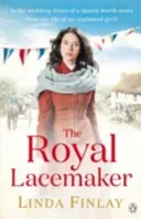 Royal Lacemaker (Finlay Linda)(Paperback / softback)