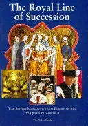 Royal Line of Succession (Ashdown Dulcie)(Paperback / softback)
