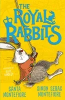 Royal Rabbits (Montefiore Santa)(Paperback / softback)